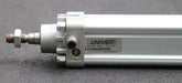 Bild des Artikels UNIVER-Pneumatikzylinder-K2000320300-KolbenØ-32mm-Hub-300mm-ISO-15552-gebraucht