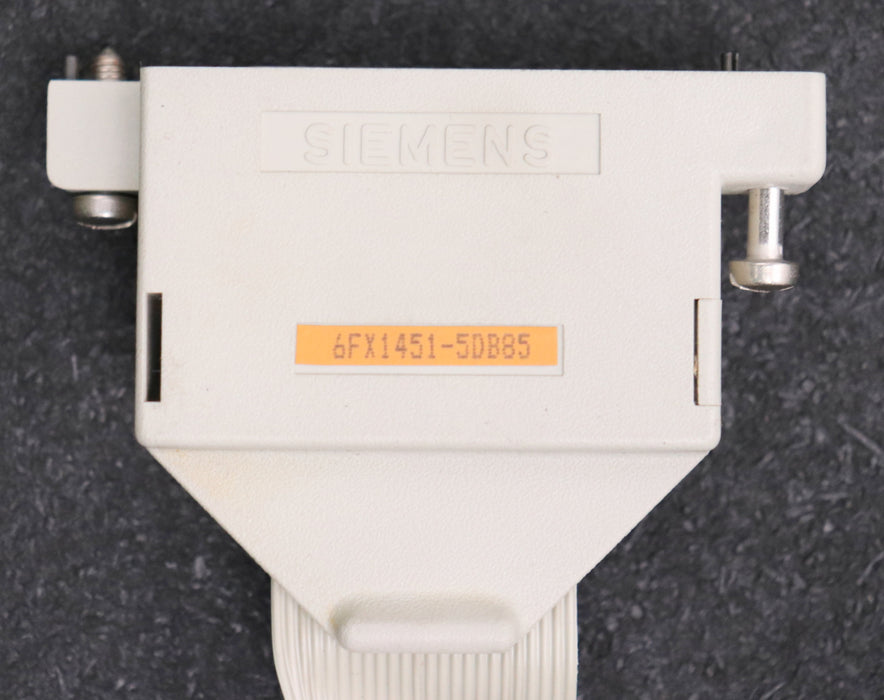 Bild des Artikels SIEMENS-Maschinensteuertafel-820M/ME-24VDC-6FC3238-3EF0-mit-Schlüssel