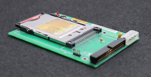 Bild des Artikels ADTRON-ATA-Adapter-SDDA-02-+-CompactFlash-2GB-gebraucht
