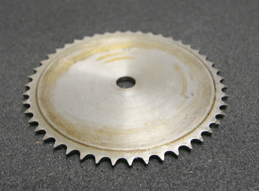 Bild des Artikels Kettenradscheibe-KRL-Chainwheel-für-Kettentyp-05B-1-DIN8187-Teilung-8x3mm-Z=-47