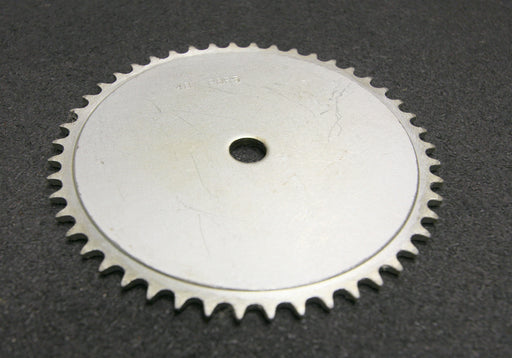 Bild des Artikels Kettenradscheibe-KRL-Chainwheel-für-Kettentyp-05B-1-DIN8187-Teilung-8x3mm-Z=-48
