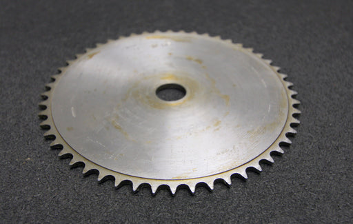 Bild des Artikels Kettenradscheibe-KRL-Chainwheel-für-Kettentyp-05B-1-DIN8187-Teilung-8x3mm-Z=-52