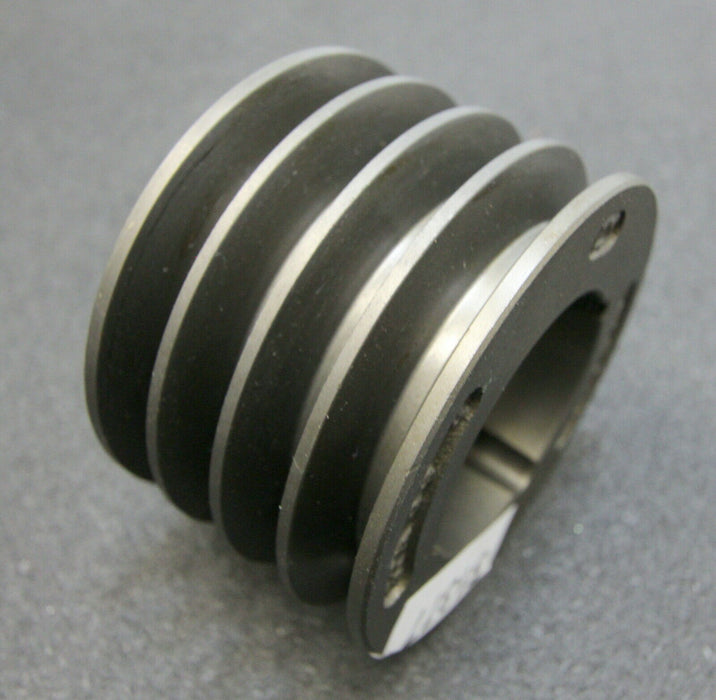 Taper-Keilriemenscheibe 4-rillig SPA95x4-1610 V-belt pulley AußenØ=95mm