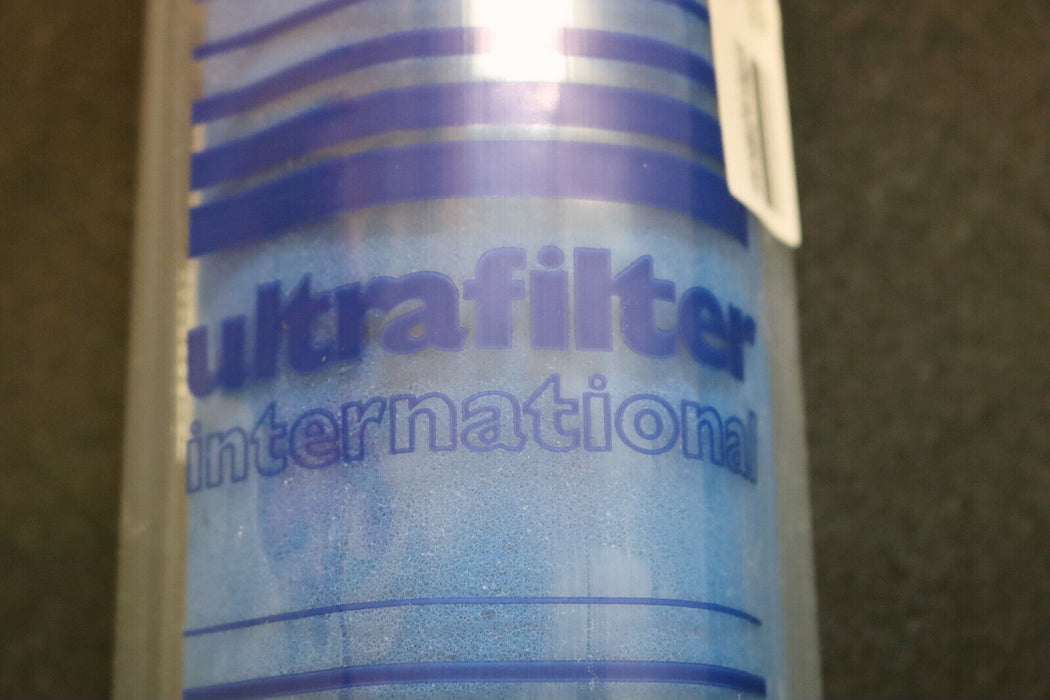 ULTRAFILTER INTERNATIONAL DONALDSON DF Druckluft-Filter 121880 Element SMF 20/30