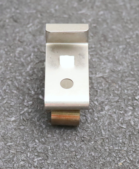 Bild des Artikels Rollbandfederhaler-400cN-Maße-BxH-15,1x30,6mm-Federbreite-10mm-unbenutzt