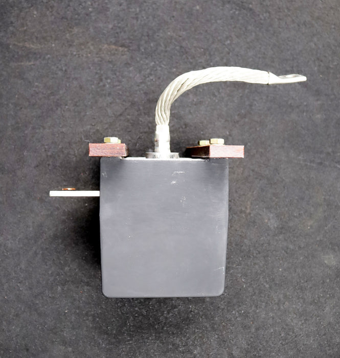 Bild des Artikels SEMIKRON-Silizium-Diode-SKN320/12-1200V-420A-Gleichrichterdiode-mit-Kühlgerippe