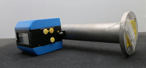 Bild des Artikels KROHNE-Schwebekörper-Durchflussmesser-H250/RR/M7-ABN.-Durchflussmenge-0-10-m³/h
