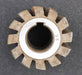 Bild des Artikels PWS-Kettenrad-Wälzfräser-chainwheel-hob-Teilung-12,7mm=-1/2"-RollenØ-7,75mm