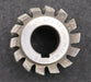 Bild des Artikels Kettenrad-Wälzfräser-chainwheel-hob-Teilung-6mm-RollenØ-4mm-Frästiefe-3,2mm