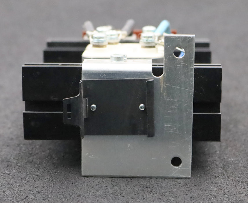 Bild des Artikels SEMIKRON-Dreiphasen-Brückengleichrichter-SKD-30/04-A1-gebraucht