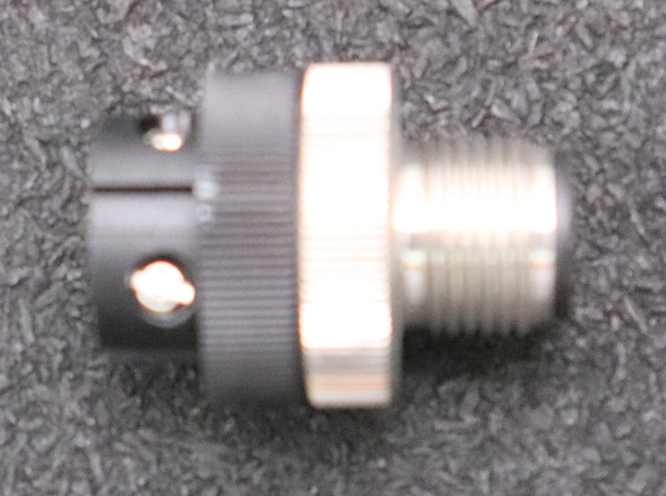 Bild des Artikels BINDER-5x-Rundsteckverbinder-4-polig-Stecker-M12-gerade-unbenutzt