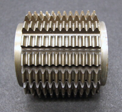 Vollstahlwälzfräser gear hob m= 2mm 20° EGW Ø95x90xØ32mm mit LKN 1gg. Li.