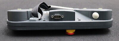 SIEMENS SINUMERIK 810D Bedienhandgerät B-MPI Systemsoftware 6FC5403-0AA00-0AA1