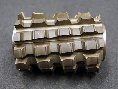 KLINGELNBERG Keilwellenwälzfräser spline hob 6 Keile 36,1 x 42 x 45 x 8,05