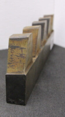 SUNDERLAND Hobelkamm rack cutter für MAAG-Wälzhobelmaschinen m= 19 EGW 29°
