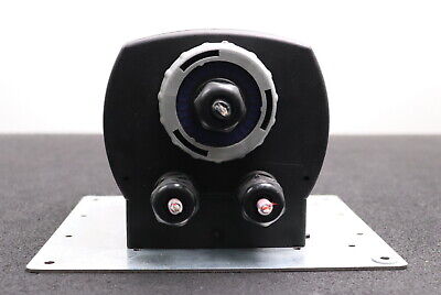 DRÄGER POLYTRON 7000 modulares Gaswarngerät + P3U Remote Adapter 8317810+8317998