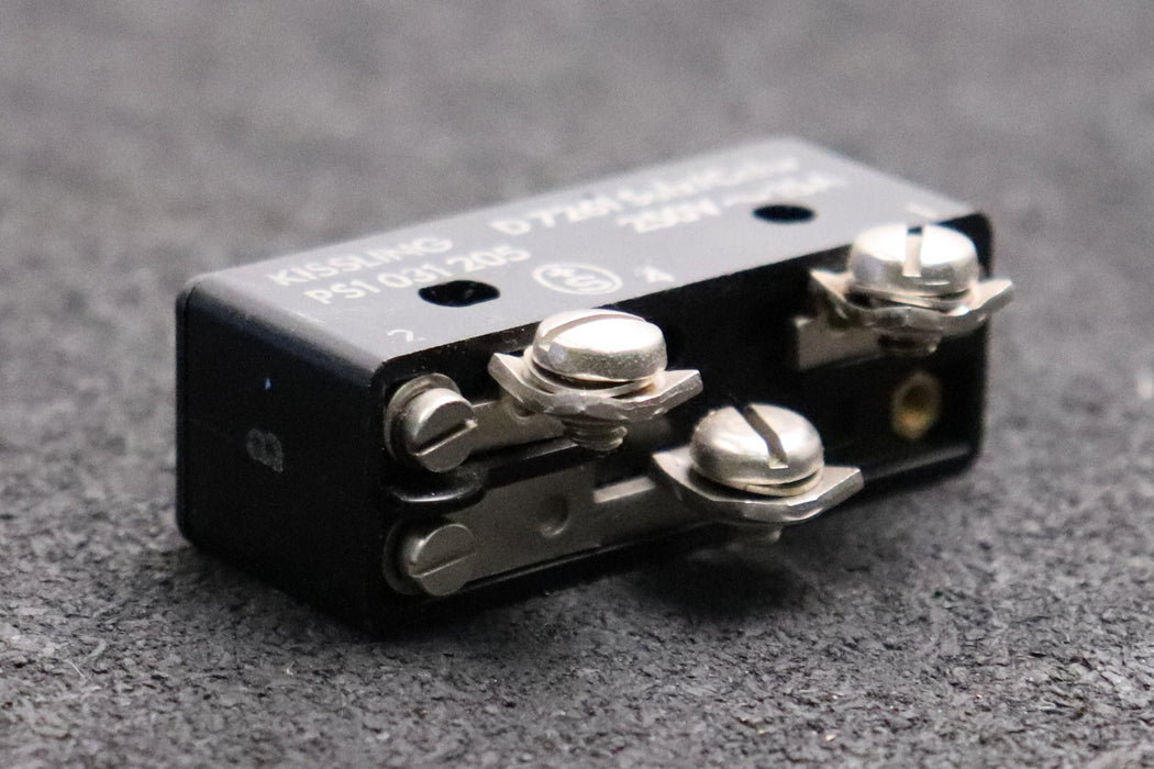 KISSLING Endschalter PS1 031 205