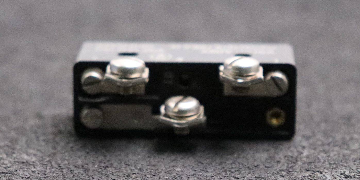 KISSLING Endschalter PS1 031 205