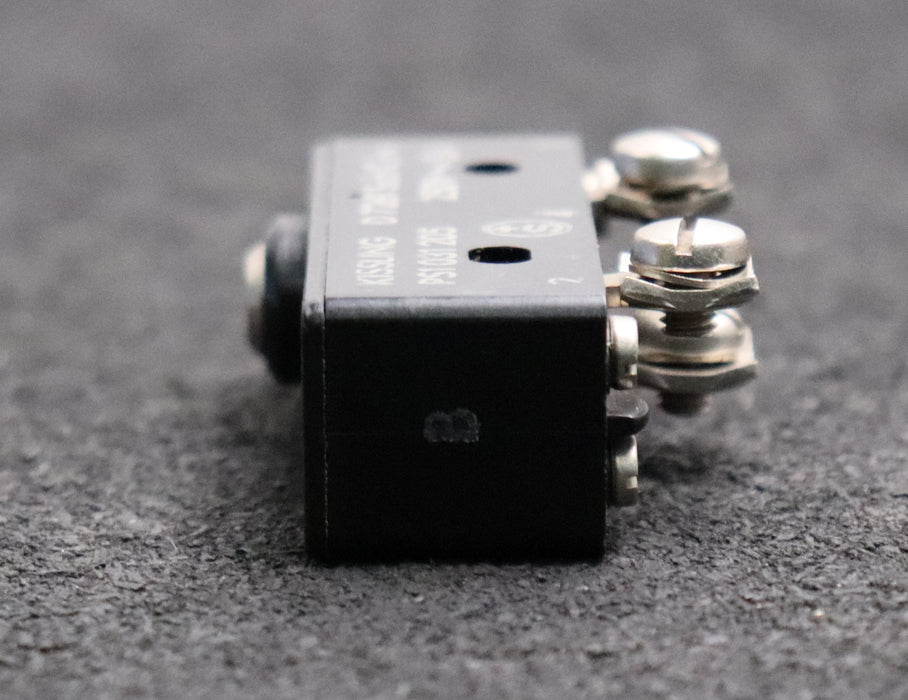 KISSLING Endschalter PS1 031 205