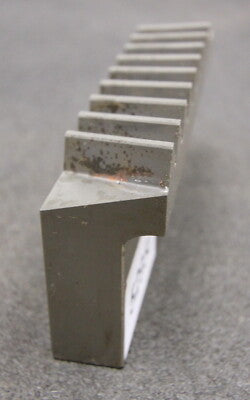 ROLLET PARIS Hobelkamm rack cutter für MAAG-Wälzhobelmaschinen m= 4,0414 EGW 30°