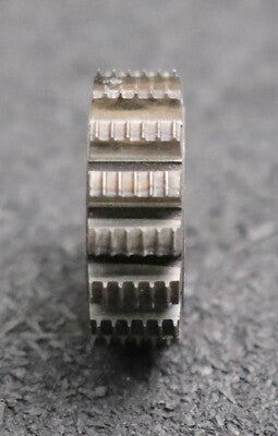 IMS Zykloid-Wälzfräser cycloid gear hob m= 0,208mm AußenØ 11,64mm Z=56