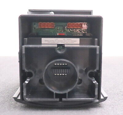 DRÄGER POLYTRON 7000 modulares Gaswarngerät + P3U Remote Adapter 8317810+8317270