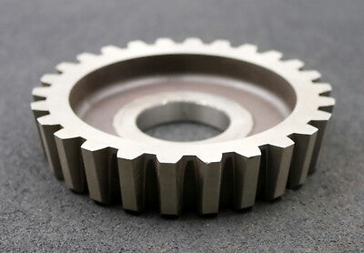 Scheibenschneidrad gear shaper m=5mm EGW 20° Z=26 Ø140x24xØ1 3/4" HSS30