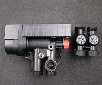 JY Steuereinheit für Wasserenthärtungsanlage W10-SMM-Ufc 220VAC 50Hz