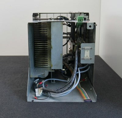 BOSCH Spindelmodul SPM ! überholt / overhauled ! SPM 75-TD 066669-202
