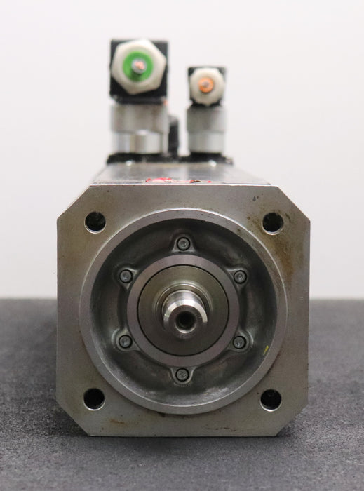 BOSCH Bürstenloser Servomotor SD-B3.068.030-10.000 6,8Nm I0= 6,3A J= 44kgcm²