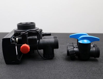 JY Steuereinheit für Wasserenthärtungsanlage W10-SMM-Ufc 220VAC 50Hz