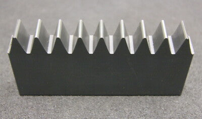 DELTAL Hobelkamm rack cutter für MAAG-Wälzhobelmaschinen m= 4 EGW 20° 114x20mm