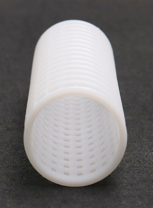 Filtersiebrohr Ø 70mm Länge 200mm unbenutzt