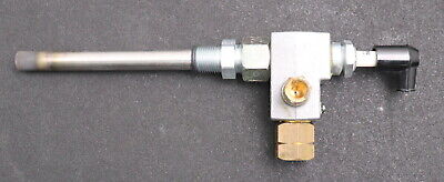 KROMSCHRÖDER Ionisationszündbrenner ZMI 16TB 200NZ Gas N Pmax = 1,5kW gebraucht