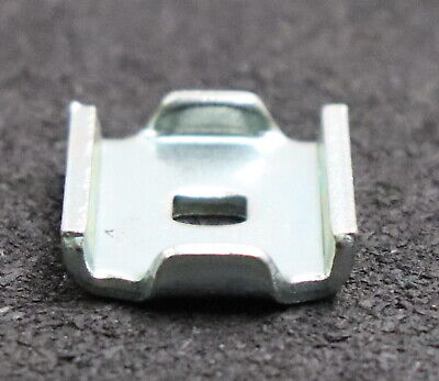 DEFEM 50x Lasche B2 Art.No. 1149155 35x25mm unbenutzt in OVP