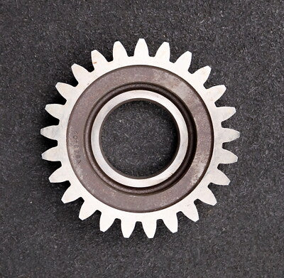 Scheibenschneidrad gear shaper m= 4mm EGW 20° Z= 25 Ø110x24xØ1 3/4" Qualität A