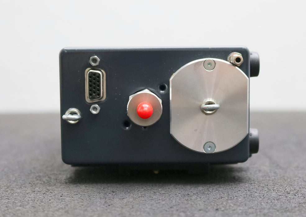 SCHÜTZ Gasspür- und Gasmessgerät Typ GM 3100 mit Bedienanleitung gebraucht