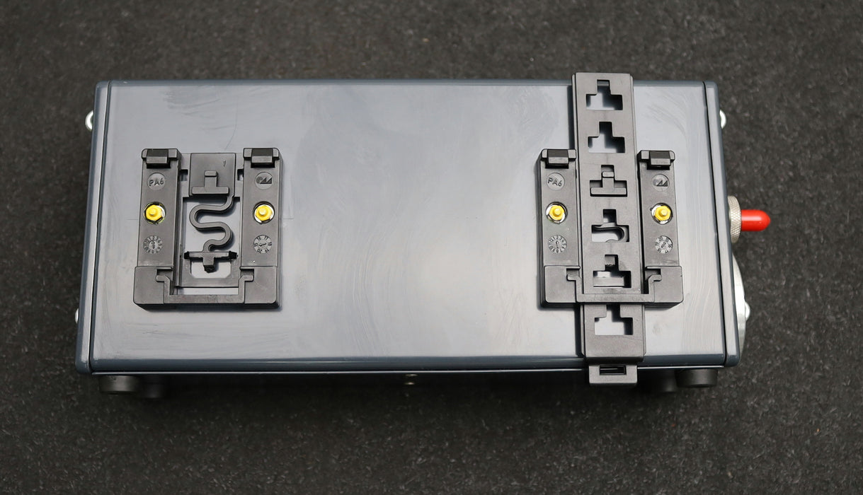 SCHÜTZ Gasspür- und Gasmessgerät Typ GM 3100 mit Bedienanleitung gebraucht