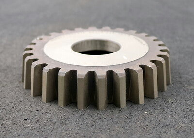 Scheibenschneidrad gear shaper m=5mm EGW 20° Z=26 Ø140x24xØ1 3/4" Qualität A
