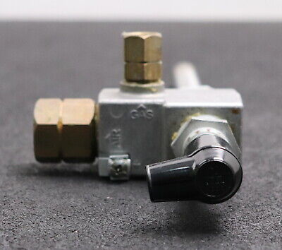 KROMSCHRÖDER Ionisationszündbrenner ZMI 16TB 200NZ Gas N Pmax = 1,5kW gebraucht