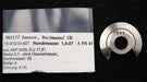 Bild des Artikels DOLD-Rundmesser-für-KLINGELNBERG-FK41-m=1,0-2,0-54-Ø28x4xØ8mm-17,5°-EGW-