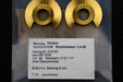 Bild des Artikels DOLD-Rundmesser-für-KLINGELNBERG-FK41-m=1,15-2,3-47-Ø28x4xØ8mm-17,5°-EGW