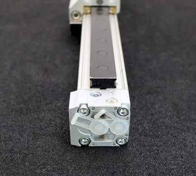 FESTO Linearantrieb DGPL-25-400-PPV-A-B-KF-GK-SH Mat.Nr. 526650