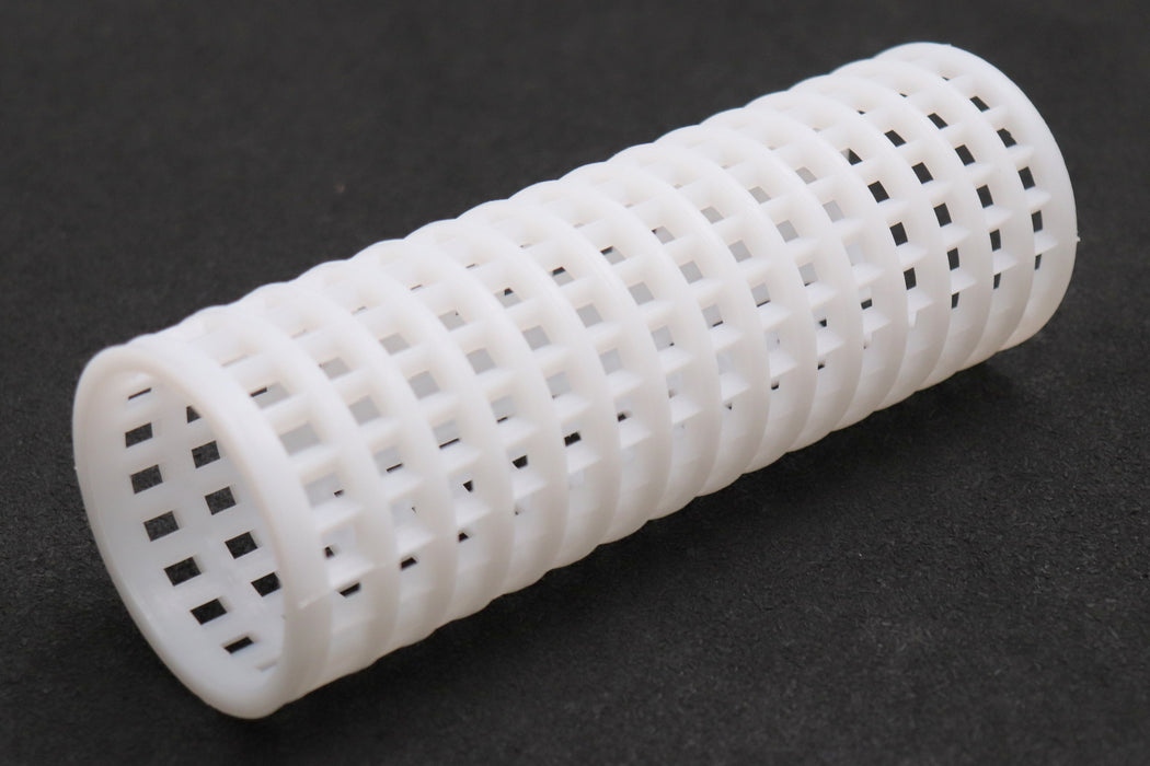 Filtersiebrohr Ø 70mm Länge 200mm unbenutzt