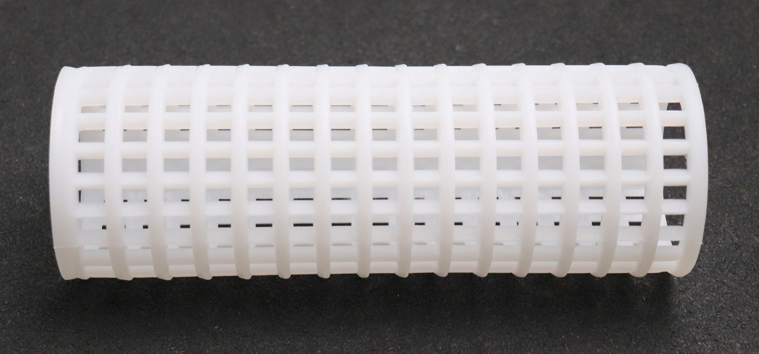 Filtersiebrohr Ø 70mm Länge 200mm unbenutzt