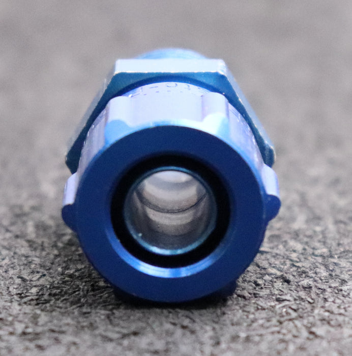 Bild des Artikels FESTO-10x-Schnellverschraubung-CK-3/8-PK-9-Mat.-Nr.-2033-Nennweite-8mm