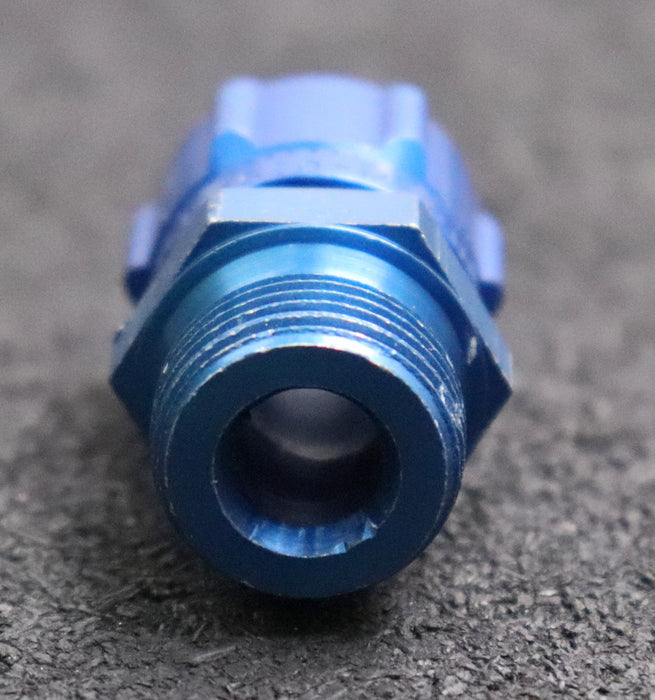 Bild des Artikels FESTO-10x-Schnellverschraubung-CK-3/8-PK-9-Mat.-Nr.-2033-Nennweite-8mm