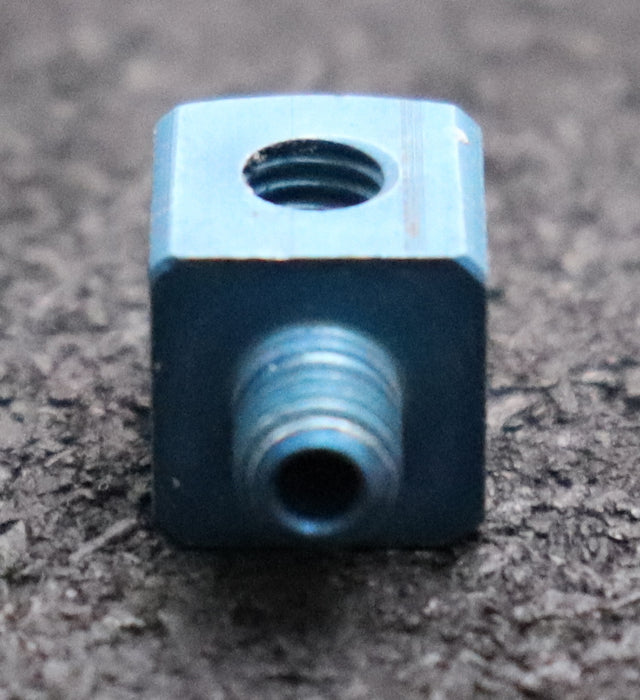 Bild des Artikels FESTO-10x-Verteiler-FR-M5-A/I-Mat.-Nr.-3559-Gewinde-M5<br>unbenutzt