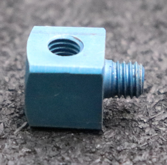 Bild des Artikels FESTO-10x-Verteiler-FR-M5-A/I-Mat.-Nr.-3559-Gewinde-M5<br>unbenutzt