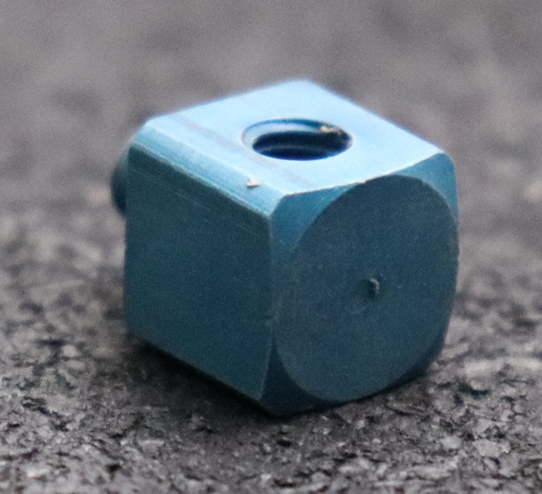 Bild des Artikels FESTO-10x-Verteiler-FR-M5-A/I-Mat.-Nr.-3559-Gewinde-M5<br>unbenutzt